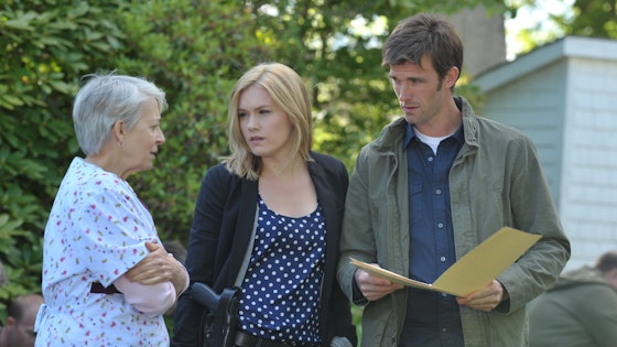 Haven S01E03