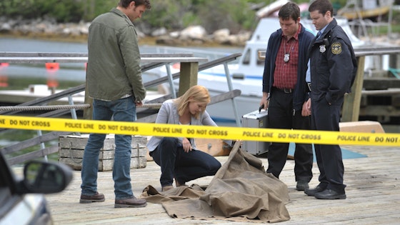 Haven S01E05