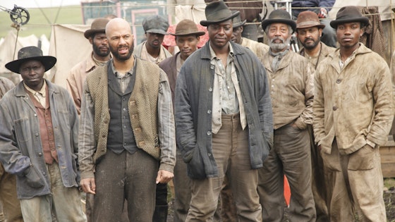 Hell on Wheels S01E03