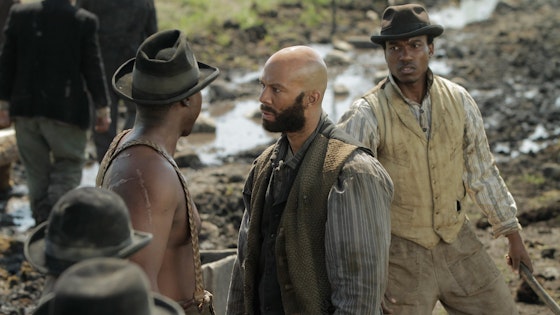 Hell on Wheels S01E06
