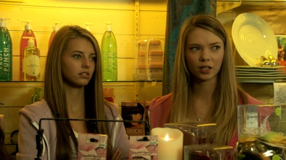 Hemlock Grove S01E06