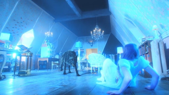 Hemlock Grove S01E08