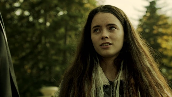 Hemlock Grove S01E09