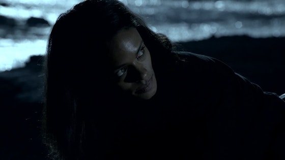 Hemlock Grove S01E10