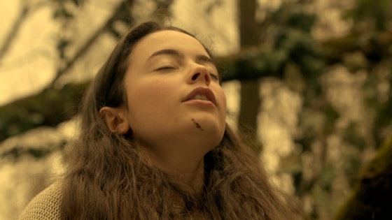 Hemlock Grove S01E12