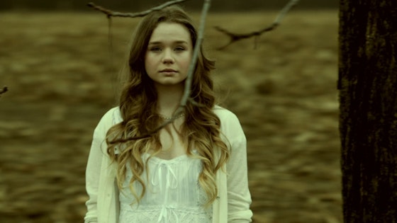 Hemlock Grove S01E13