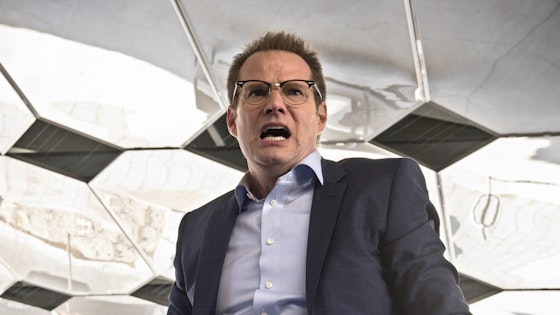 Heroes Reborn S01E01