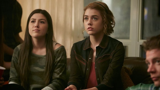 Heroes Reborn S01E03