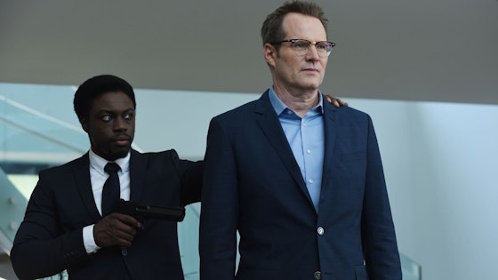 Heroes Reborn S01E05