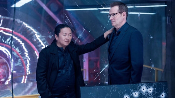 Heroes Reborn S01E06