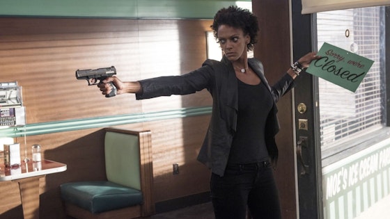Heroes Reborn S01E09