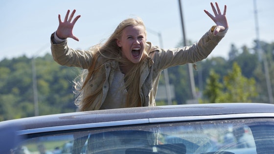 Heroes Reborn S01E10