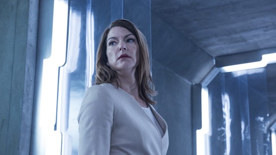 Heroes Reborn S01E12
