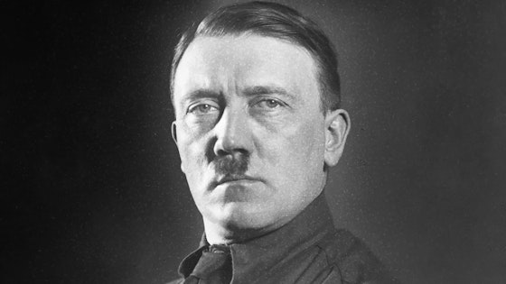 Hitler - The Rise and Fall S01E02