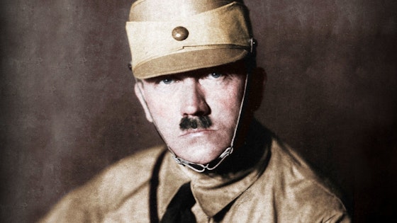 Hitler - The Rise and Fall S01E03