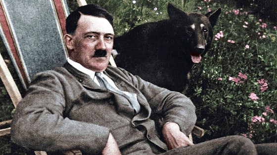 Hitler - The Rise and Fall S01E05