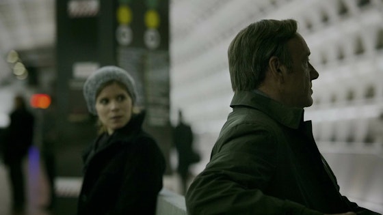 House of Cards S01E02
