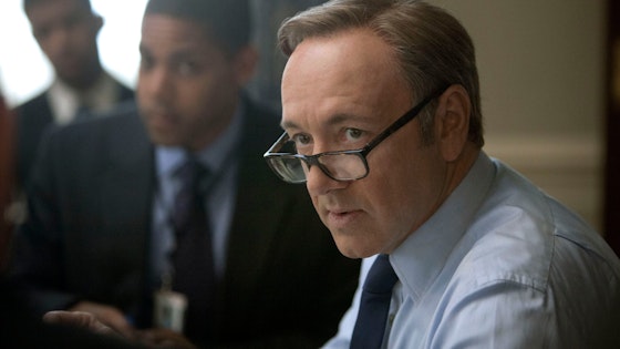 House of Cards S01E03