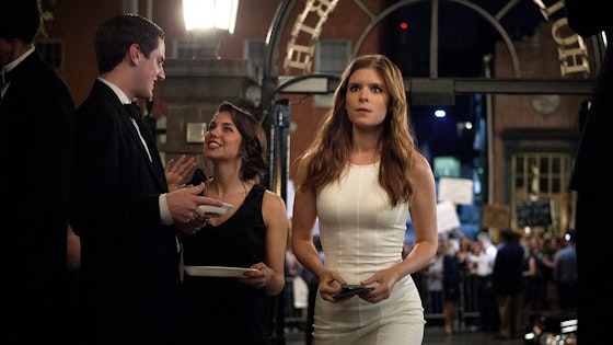 House of Cards S01E05