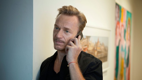 House of Cards S01E06