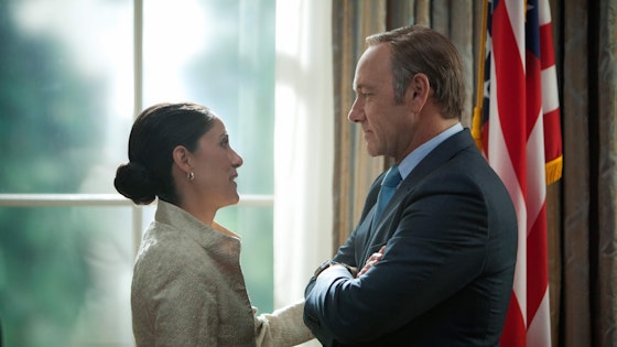 House of Cards S01E07