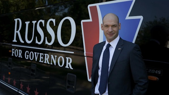 House of Cards S01E09