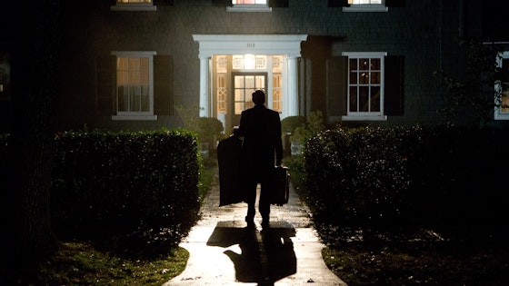 House of Cards S01E12