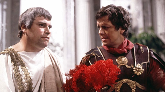 I, Claudius S01E01