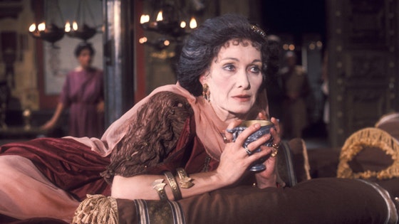 I, Claudius S01E03