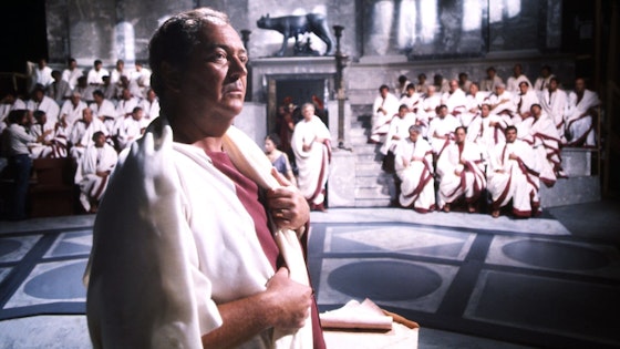 I, Claudius S01E05