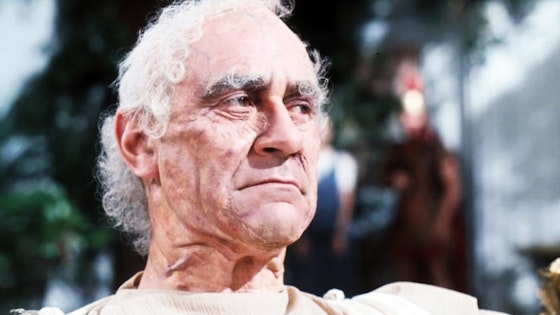 I, Claudius S01E06