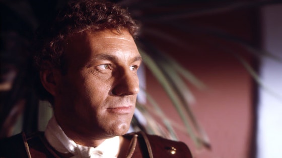 I, Claudius S01E07