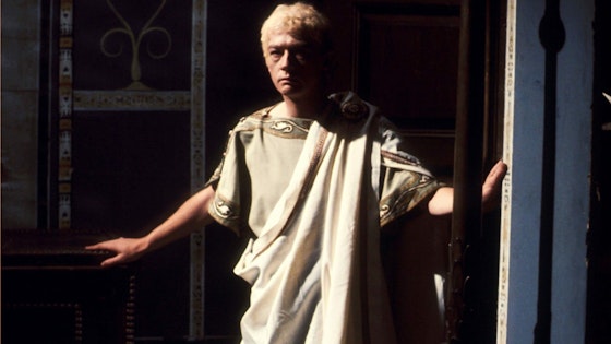 I, Claudius S01E08