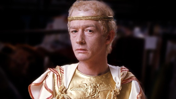 I, Claudius S01E09