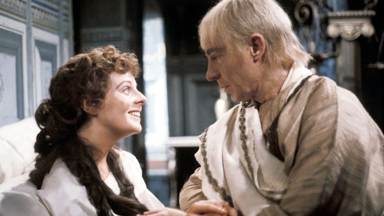 I, Claudius S01E10
