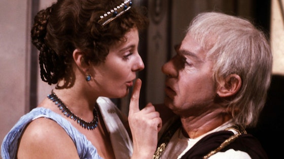 I, Claudius S01E11
