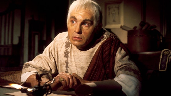I, Claudius S01E12