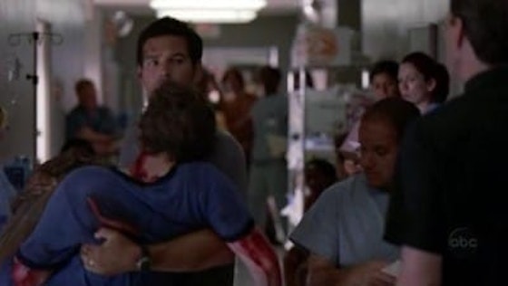 Invasion S01E03