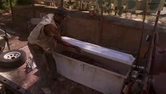 Invasion S01E07