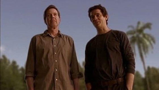Invasion S01E18