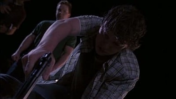 Invasion S01E19