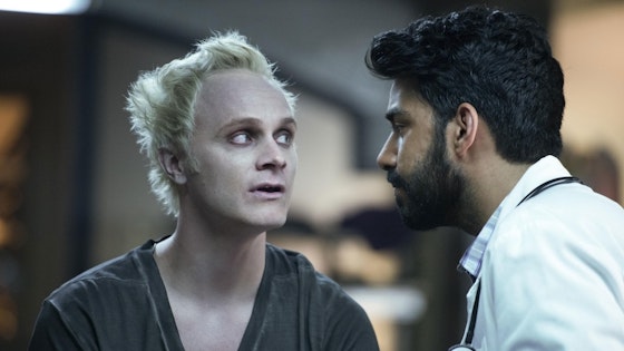 iZombie S01E02