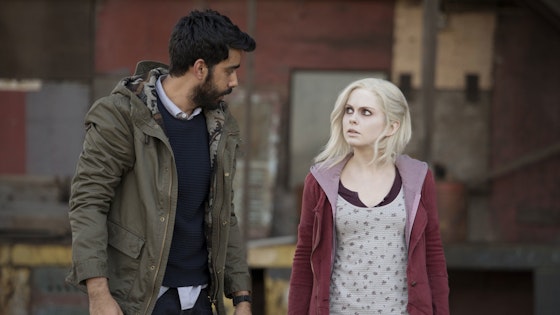 iZombie S01E03