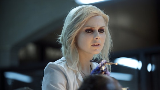 iZombie S01E06