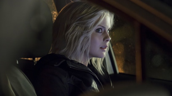 iZombie S01E11
