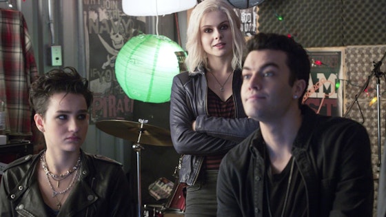 iZombie S01E12