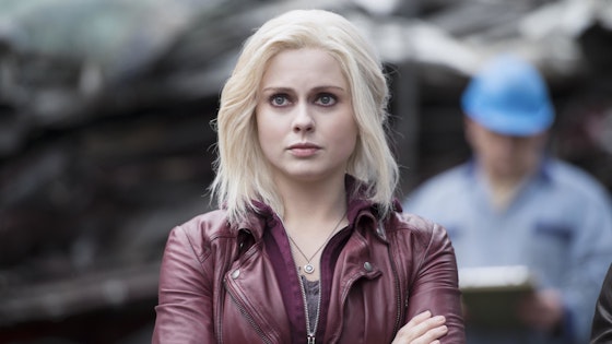 iZombie S01E13
