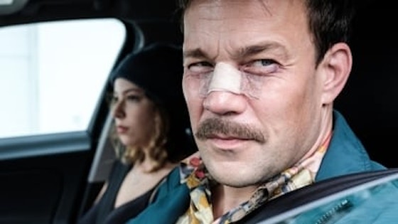 Jägarna S01E04