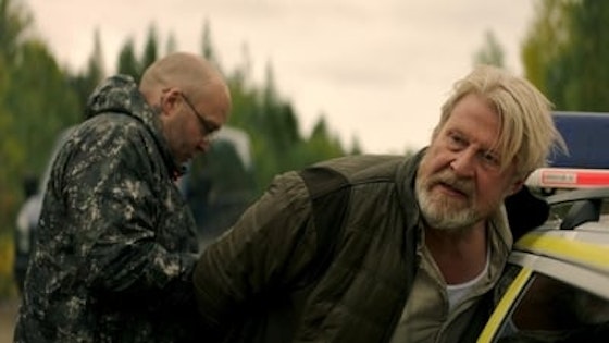 Jägarna S01E05