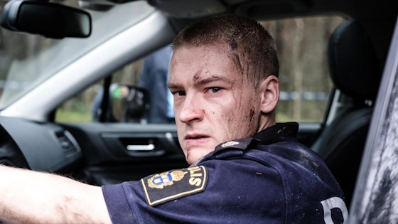 Jägarna S01E06